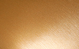 Brushed Gold